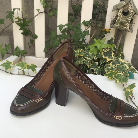 Dexter shoes pumps - Picture 7 of 8